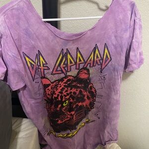 cut off / off the shoulder shirts bundle